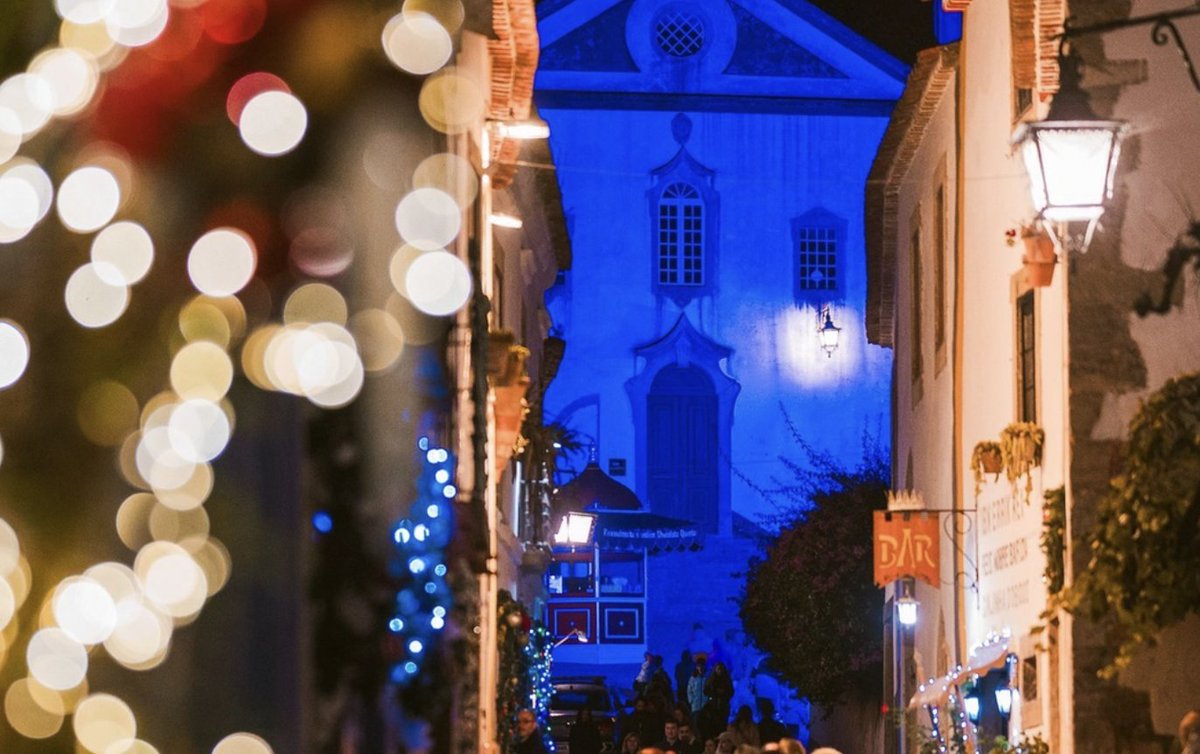 aboutcentro's tweet photo. 🎄There is something about Christmas time! Center of Portugal is home of quite unique magical Christmas celebrations that take place all over the region from the coastline to the inland.
@visitportugal 🇵🇹
#Portugal #Xmas #holidays #Christmas

🌟https://t.co/aGMZJGQ75j https://t.co/VJ0TbAvgBM