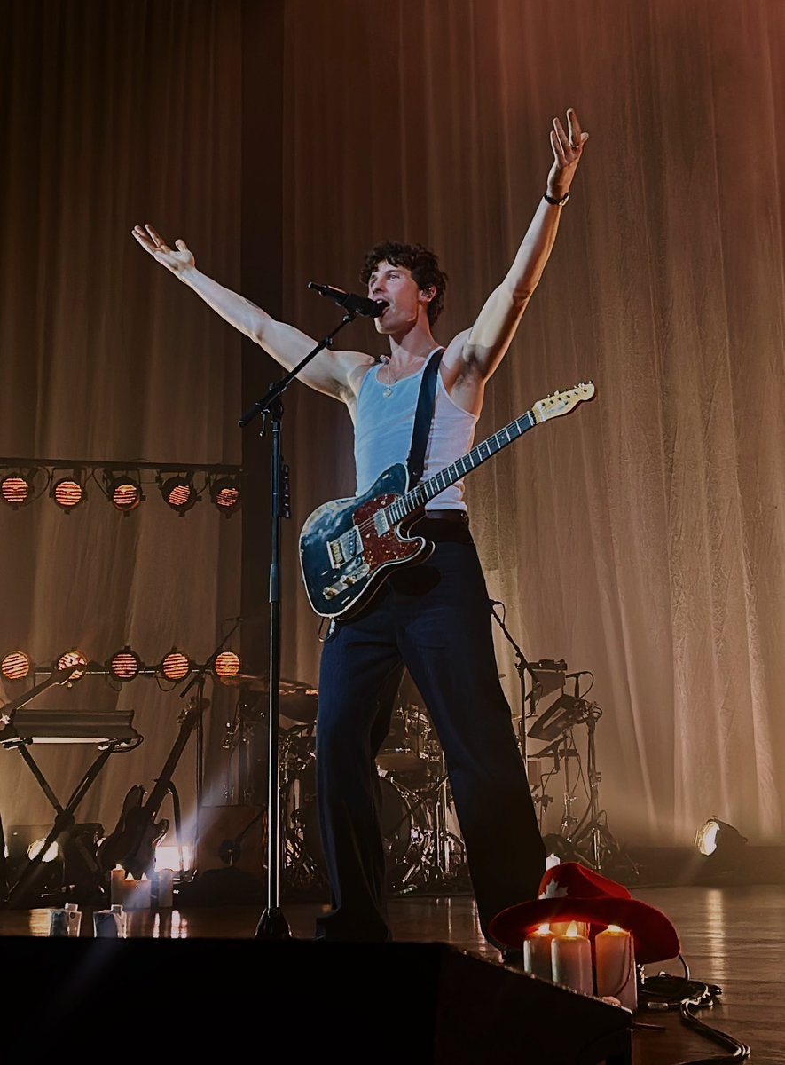 2019 vs. 2024 
here he is singing songs again!!! 🤍