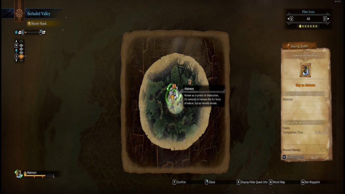 _Nebula_480's tweet photo. WHY WAS I NOT RECORDING! #MonsterHunter #MonsterHunterWorld https://t.co/kca8pZ8jMV