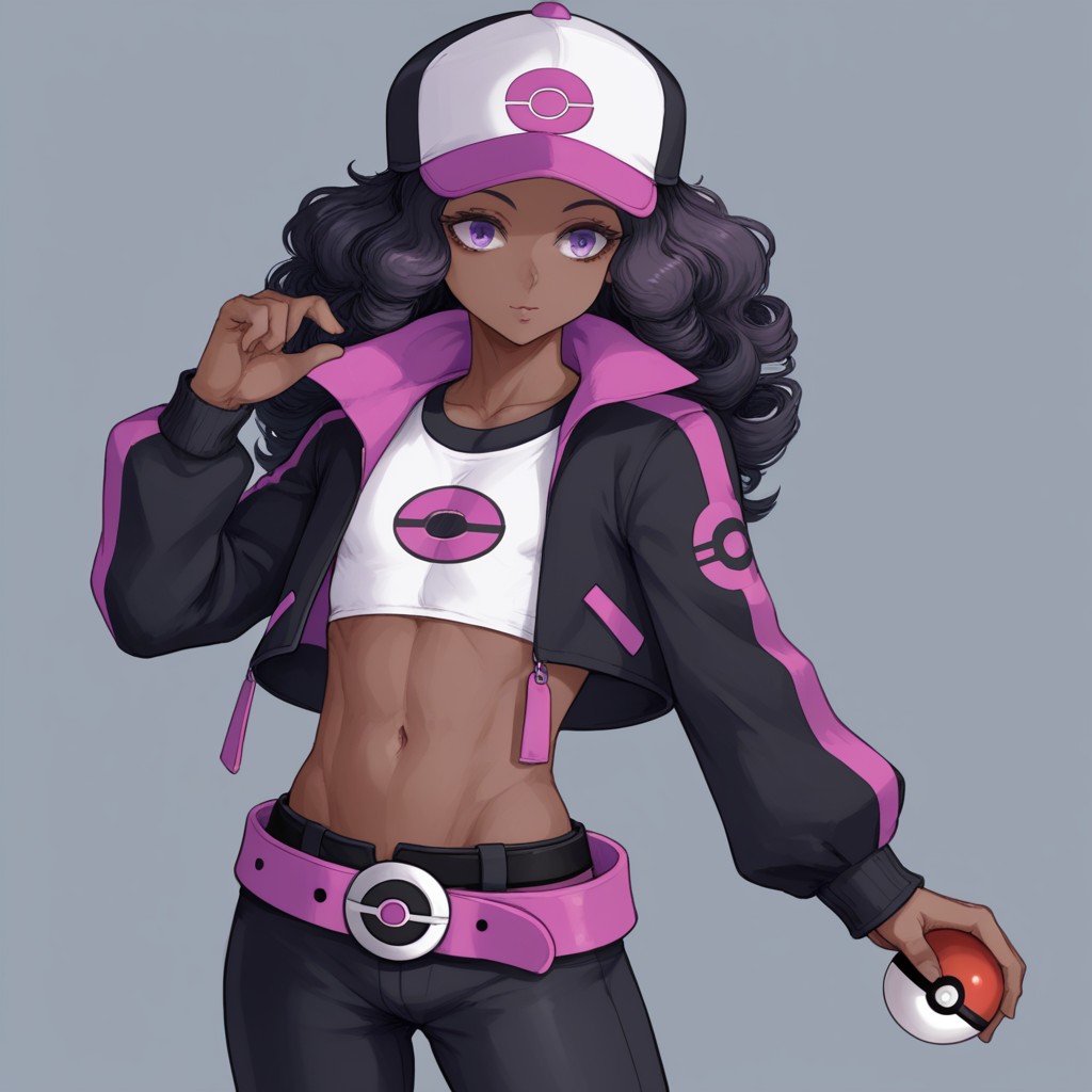 I should add a Pokemon muse.~ )