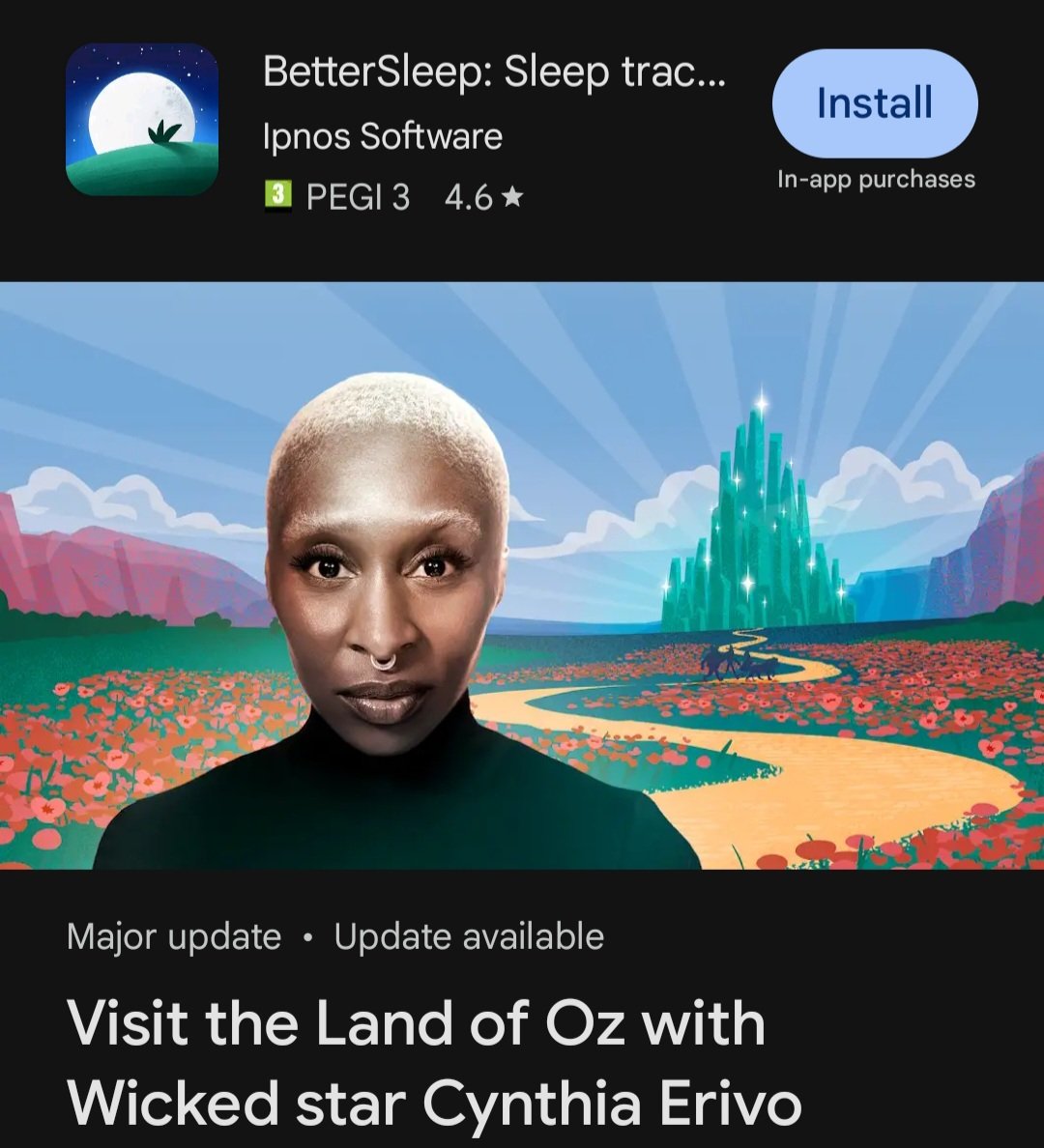 not sure if i want to im sorry