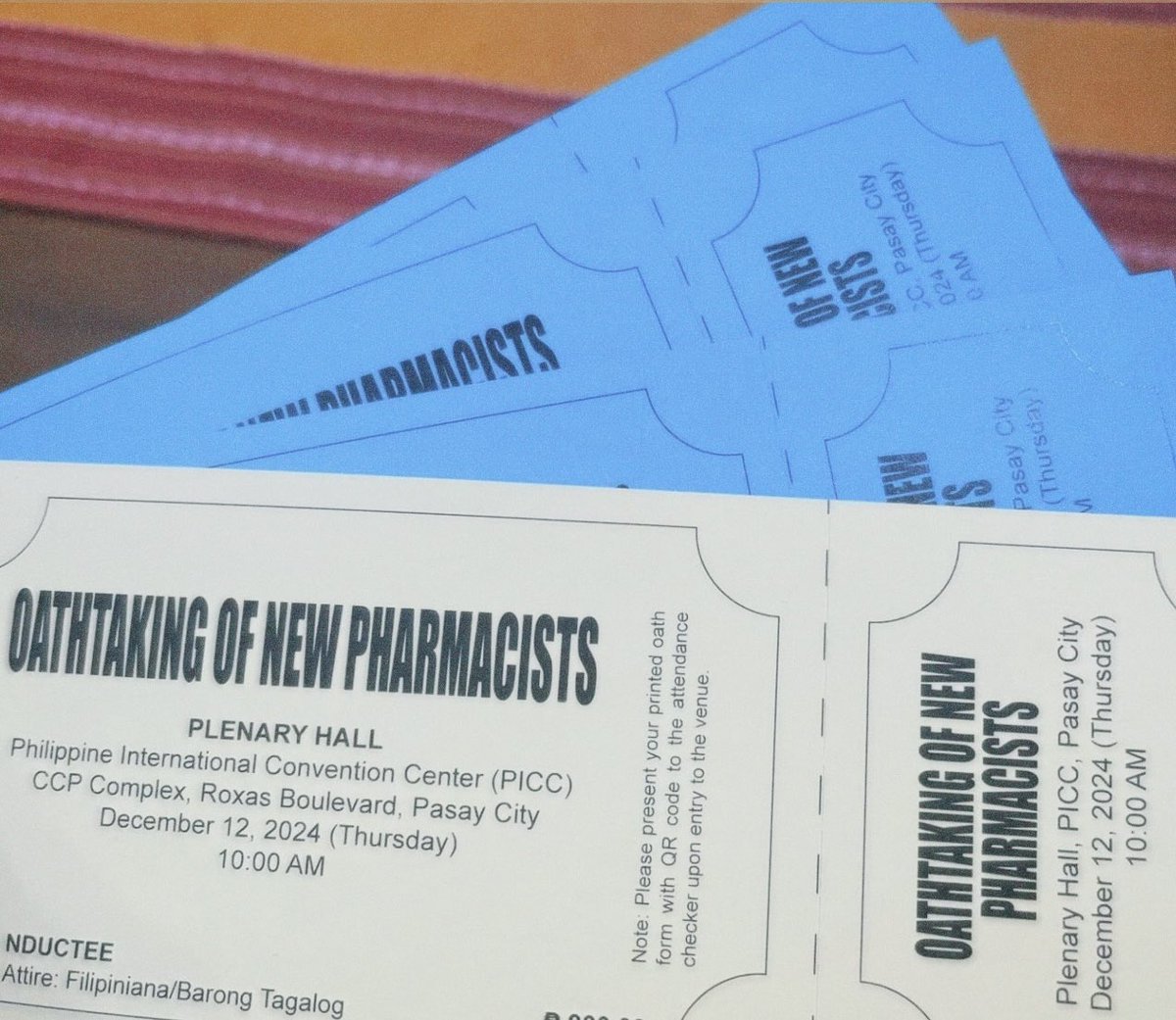 janine, RPh, fMD tweet media