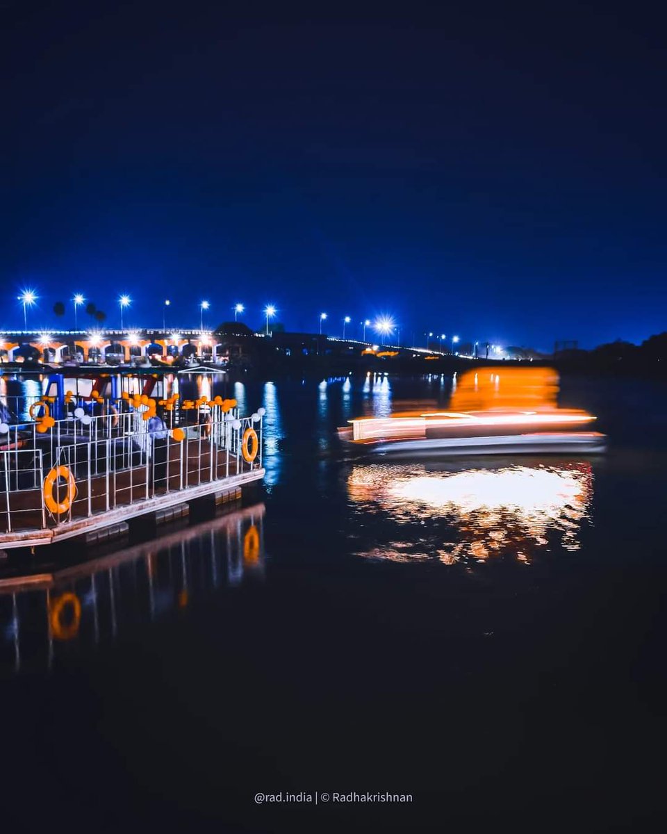 RadCoimbatore's tweet photo. Ttdc Boat House 
Night View ( Photography )
#Coimbatore #Photographer 
@covaichronicle @CovaiTalkss @NammaCoimbatore @KovaiUpdates @TirupurTalks https://t.co/R61U64W6sd