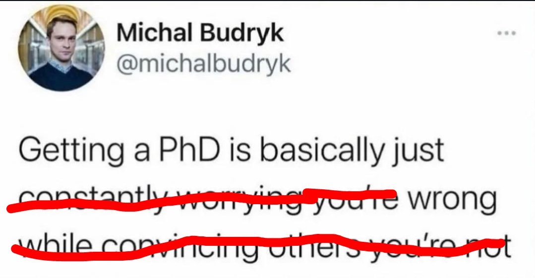 Daniel Gould, MD, PhD (@djgould94) on Twitter photo 