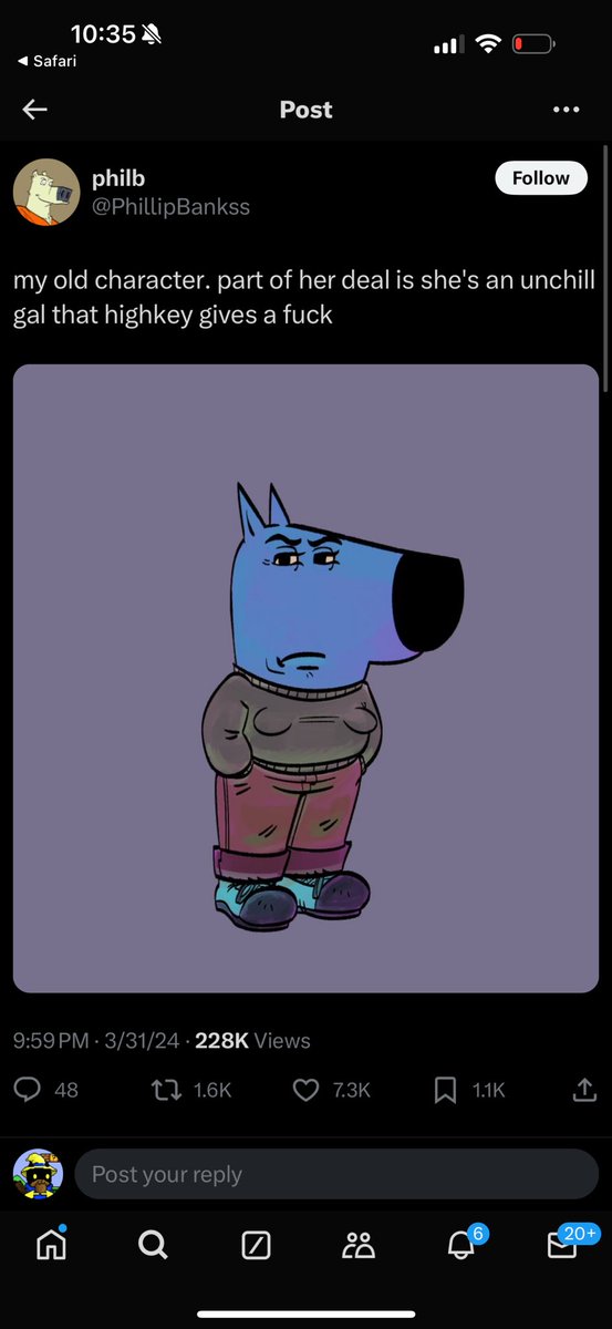 fomo 🧠 tweet media