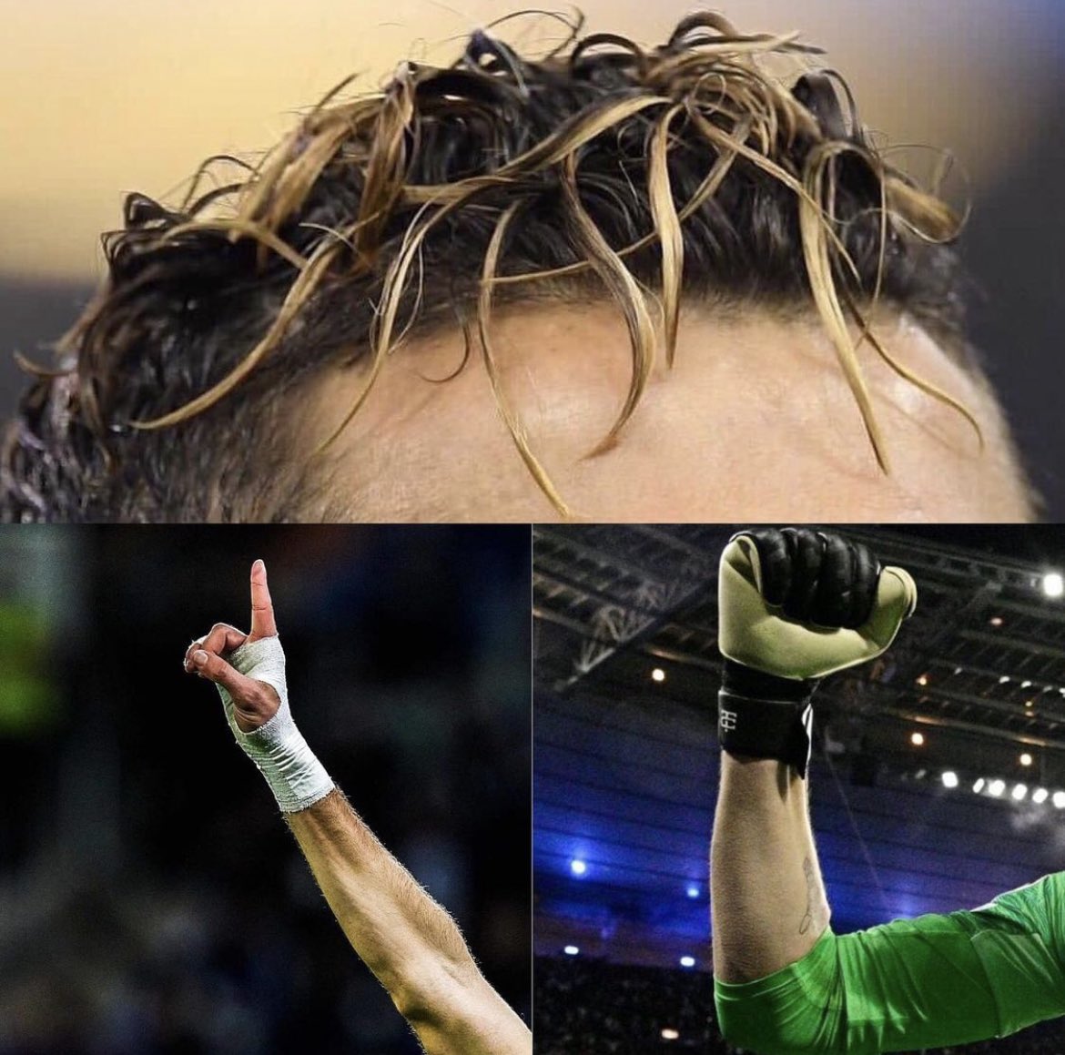 MadridXtra's tweet photo. Real Madrid heritage. https://t.co/w49y5dzZcB