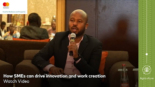 Fund for Resilience and Prosperity tweet media