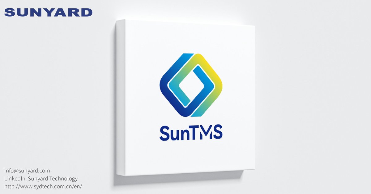 SunyardTech's tweet photo. Struggling with any terminal, any vendor in one marketplace? Let SunTMS walk you through the challenges, avoiding deployment headaches and ensuring a smooth rollout with our expert guidance.

Visit the link to learn more! https://t.co/KrVEmL8oTf
#TerminalManagement #Deployment https://t.co/WToMwNGBCO