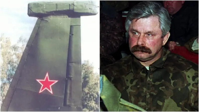 جب پاکستانی F-16 نے سوویت یونین کا لڑاکا طیارہ مار گرایا

اگست 1988 کی اُس صبح سوویت جنگی طیارے کا ملبہ تو پاکستانی علاقے میران شاہ کے قریب مل گیا لیکن اس کا کاک پٹ خالی تھا۔

ملبے کے مقام پر پہنچنے والے پاکستانی اہل کاروں کا خیال تھا کہ شاید یہ پائلٹ پیدل ہی افغانستان فرار ہونے