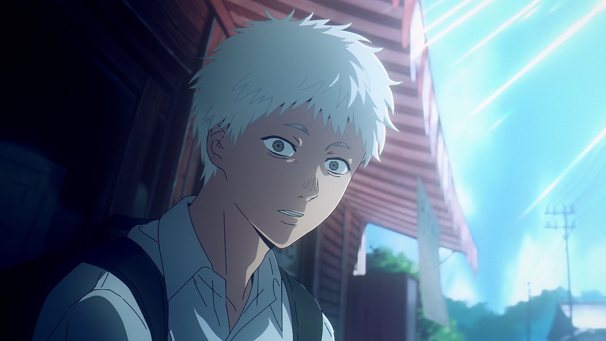 oricon_anime_'s tweet photo. 『光が死んだ夏』アニメ、来年夏に放送開始

辻中佳紀：小林千晃
ヒカル　：梅田修一朗

🎥PV、声優コメント
https://t.co/joSJqB4Ful

#光が死んだ夏 #ひかなつアニメ @hikanatsu_anime @hikarugashinda https://t.co/ZGBOMPDw3A