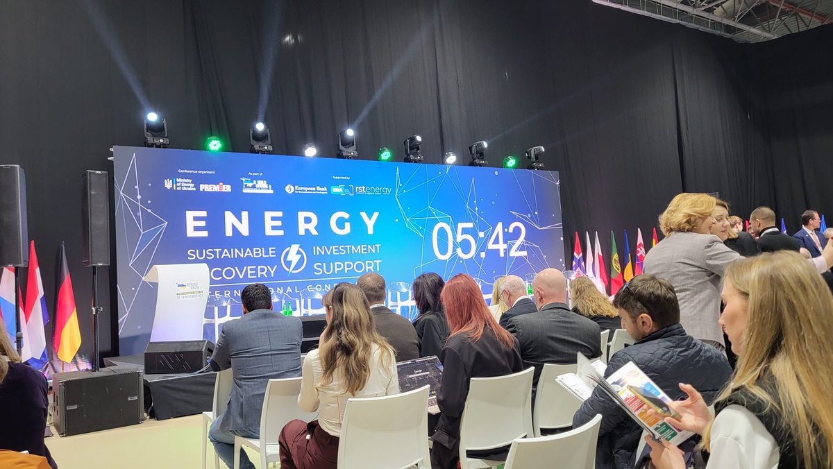 We are pleased to announce that the Chamber was represented in Ontario's recent energy trade mission to Poland. Led by Minister Stephen Lecce, this mission secured significant agreements to advance nuclear energy collaboration between Ontario and Poland. vist.ly/3mncvde