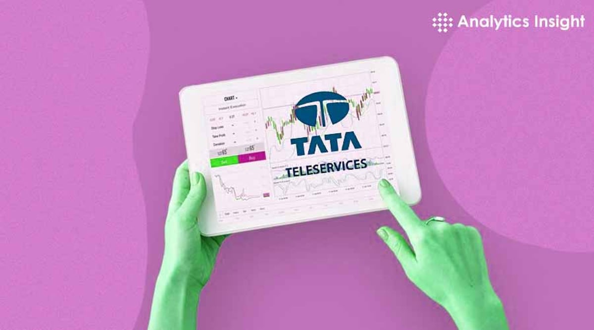 analyticsinme's tweet image. 𝐓𝐚𝐭𝐚 𝐓𝐞𝐥𝐞𝐬𝐞𝐫𝐯𝐢𝐜𝐞𝐬 𝐒𝐡𝐚𝐫𝐞 𝐏𝐫𝐢𝐜𝐞 𝐒𝐮𝐫𝐠𝐞 𝐛𝐲 𝟏𝟏%: 𝐈𝐬 𝐢𝐭 𝐚 𝐇𝐢𝐝𝐝𝐞𝐧 𝐆𝐞𝐦 𝐨𝐫 𝐚 𝐑𝐢𝐬𝐤𝐲 𝐁𝐞𝐭?

#TataTeleservices #StockPerformance #TradingVolume #PetronetLNG #MazagonDock #BSE #AI #AINews #AnalyticsInsight #AnalyticsInsightMagazine