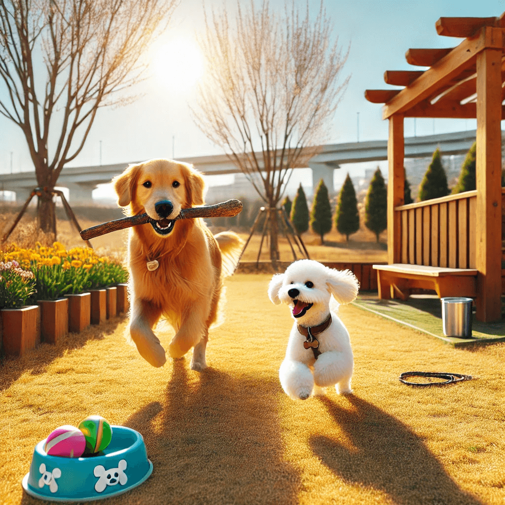 jmong3108's tweet photo. 🐾 진형이네 멍멍이 카페 | 오늘의 이야기!
✔️ 오늘 주제: 반려견의 운동 필요성과 활동량 조절 🏃‍♀️🐶
✔️ 나이별·견종별 맞춤 운동법부터 계절별 운동 팁
✔️ 산책 후 관리법 &amp; 피로 회복 꿀팁 🐾
📌 반려견과 건강하고 행복한 하루
👉 진형이네 멍멍이 카페
🔗 https://t.co/H7lJeRvrOo
#진형이네멍멍이 https://t.co/vnYnLydO8H