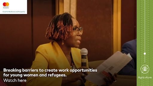 Fund for Resilience and Prosperity tweet media