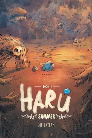 Kenneth Kilback (@kennethkilback) on Twitter photo Weighed down by the cursed Stone Heart, Yama separates herself from Haru & continues toward the Beacon & Haru ends up searching for the Oracle deep underground. Evil Blight grows stronger, releasing a Stone Golem to capture Haru. Fab! Gorgeous illios! Rec'd! <a href="/Lookhappy/">Joe Latham Illustration</a> <a href="/amp_kids/">Andrews McMeel Kids</a> Weighed down by the cursed Stone Heart, Yama separates herself from Haru & continues toward the Beacon & Haru ends up searching for the Oracle deep underground. Evil Blight grows stronger, releasing a Stone Golem to capture Haru. Fab! Gorgeous illios! Rec'd! <a href="/Lookhappy/">Joe Latham Illustration</a> <a href="/amp_kids/">Andrews McMeel Kids</a>