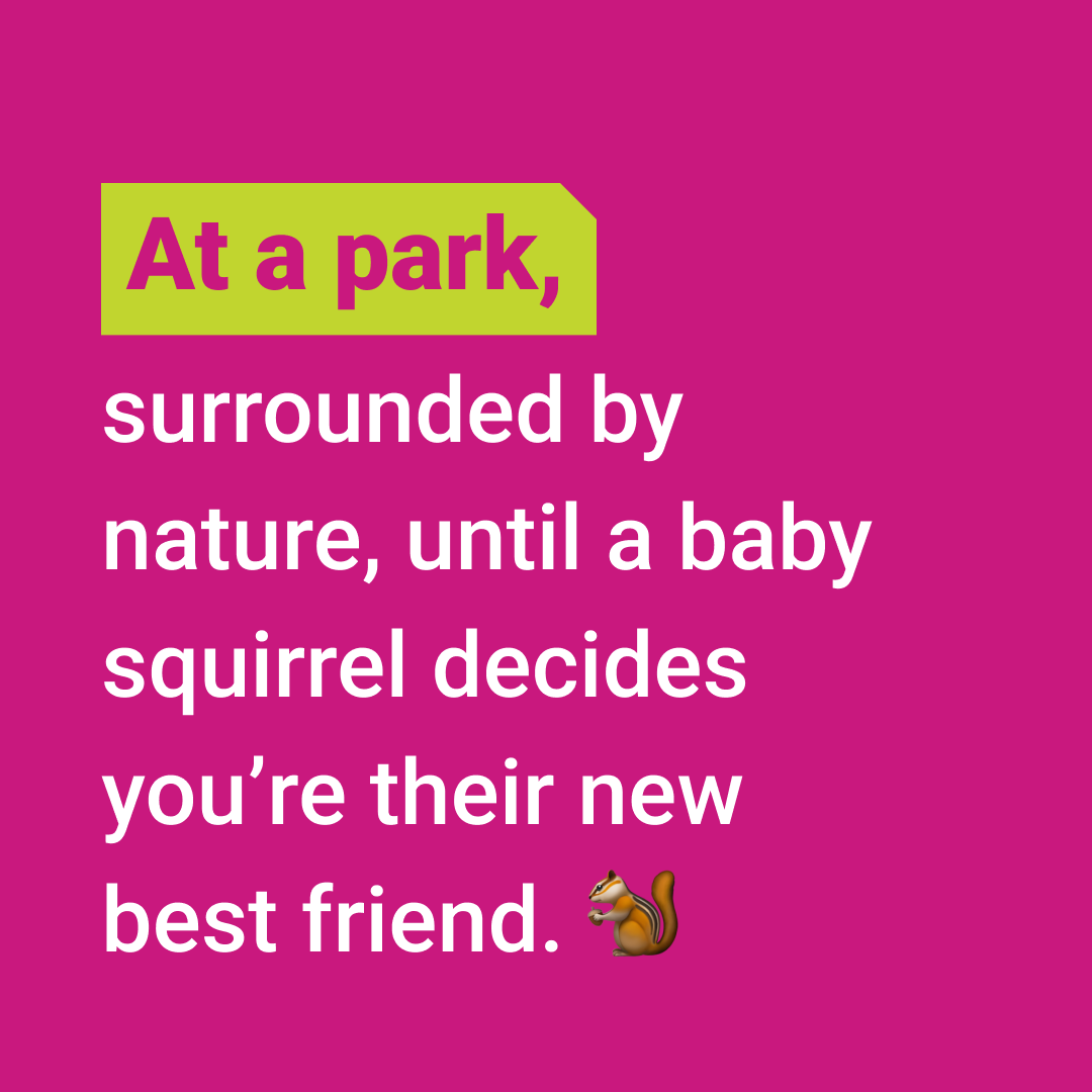 Alison_Learning's tweet image. The perfect study spot? Anywhere you’ve got a phone and some ambition. ✨ Download the Alison App for free and turn spare moments into something meaningful. Link below:

bit.ly/3Z9Xnzl

#LearnAnywhere #StudyOnTheGo #MobileLearning #FreeOnlineCourses #StudySpots #Alison…