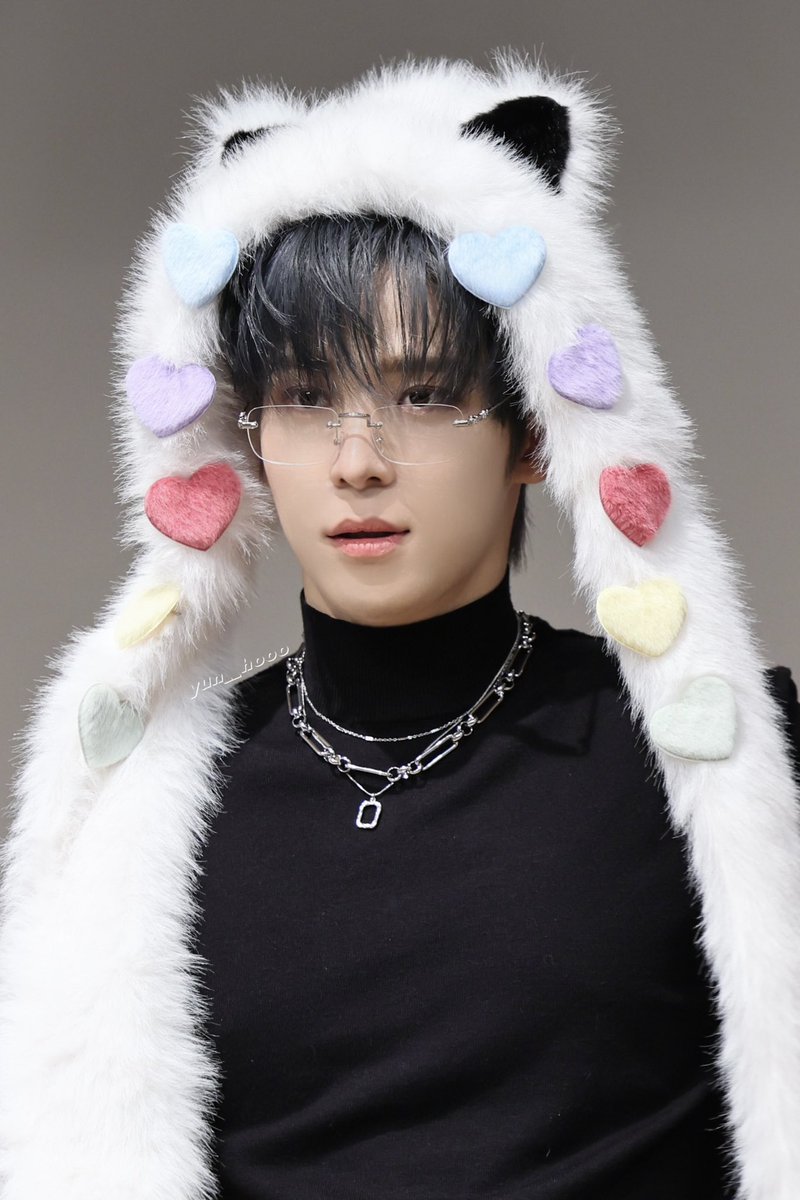 yun__hooo's tweet photo. 241124윤호
🐶可愛🖤

#에이티즈 #ATEEZ 
#윤호 #YUNHO #潤浩 https://t.co/tnx0MPwkr2