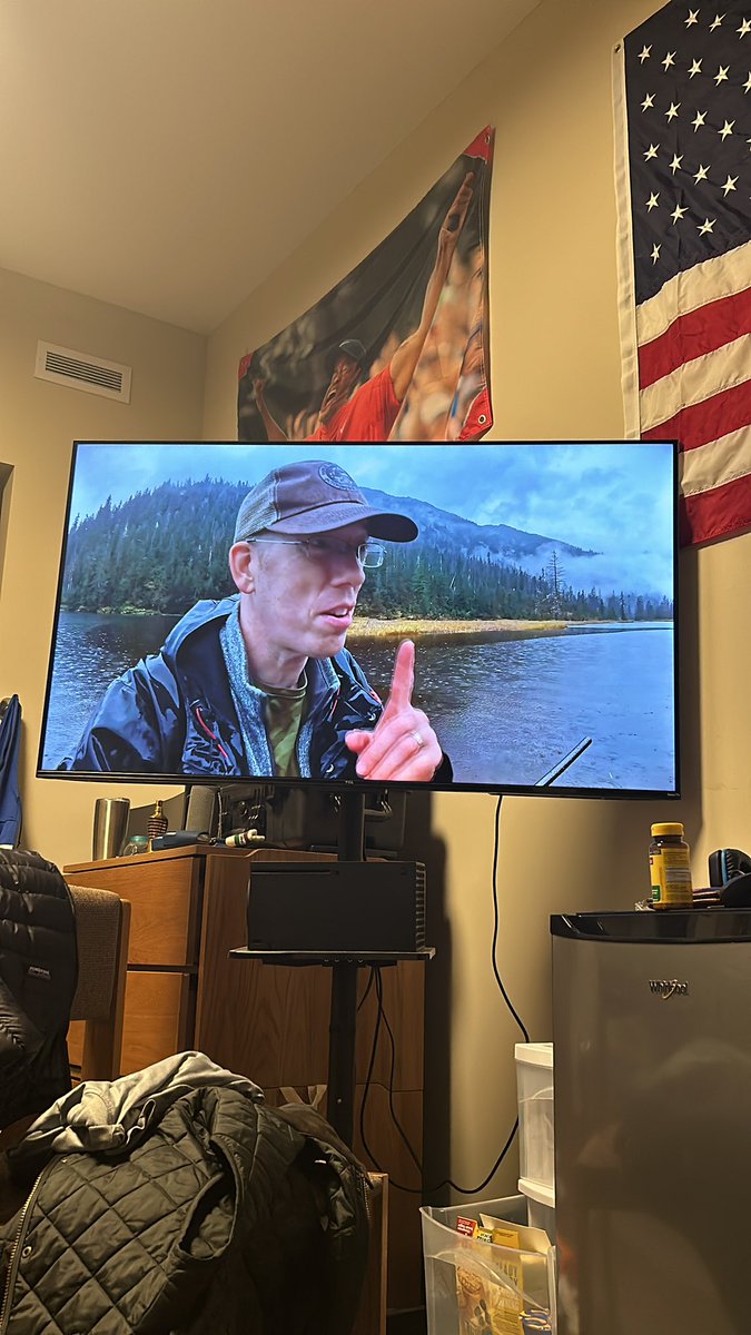 Sacvac1234's tweet image. Currently non verbal. This guy is the definition of for the love of game. #happymonday