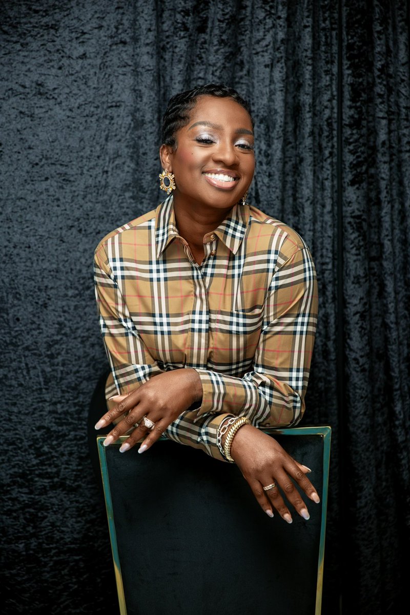 Tina #sankofaep❤️ 🇬🇭⚡️ tweet media
