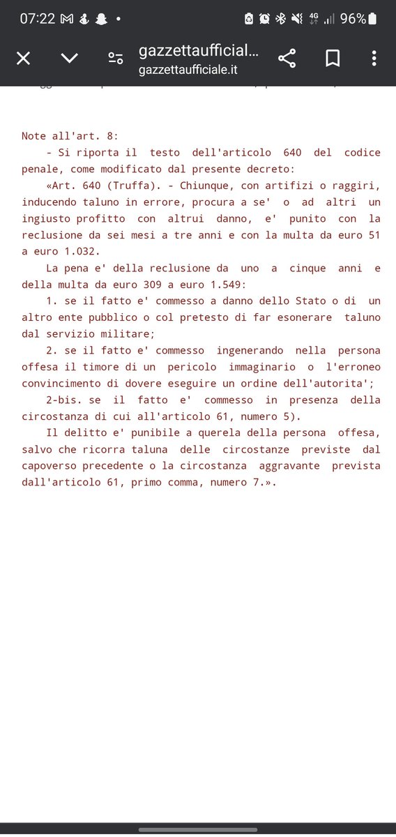 Francesca Raponi (@francescarpn) on Twitter photo Ecco considerando che Atac è una società controllata da Roma Capitale ad applicare l'artefizio della truffa sono in 2 È vergognoso che tutt'ora non si prenda nessun provvedimentoÈ vergognoso come noi cittadini non veniamo ascoltati ma anzi addirittura silenziati <a href="/gualtierieurope/">Roberto Gualtieri</a> Ecco considerando che Atac è una società controllata da Roma Capitale ad applicare l'artefizio della truffa sono in 2 È vergognoso che tutt'ora non si prenda nessun provvedimentoÈ vergognoso come noi cittadini non veniamo ascoltati ma anzi addirittura silenziati <a href="/gualtierieurope/">Roberto Gualtieri</a>