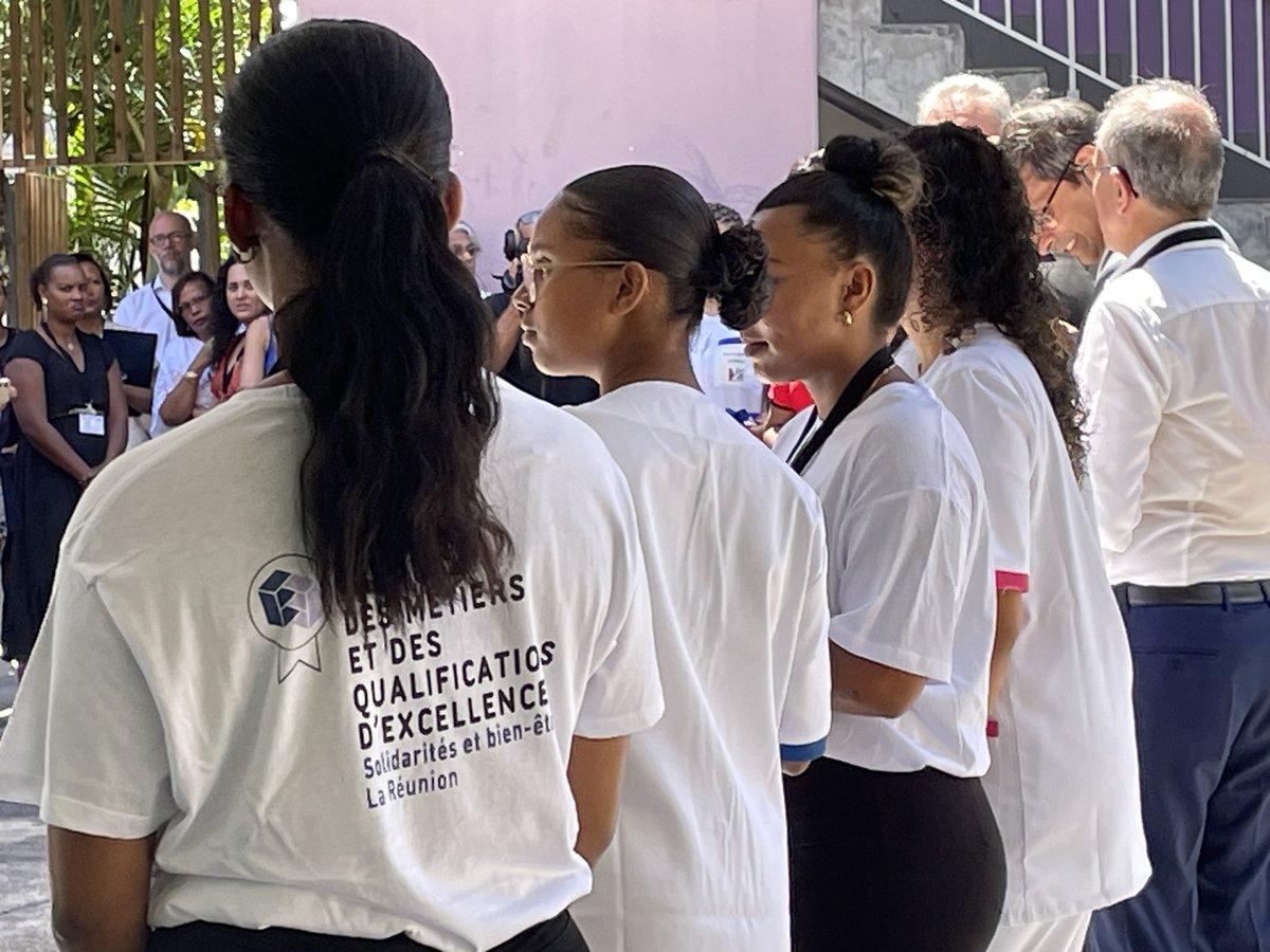 Marie-Pierre Nicollet tweet media