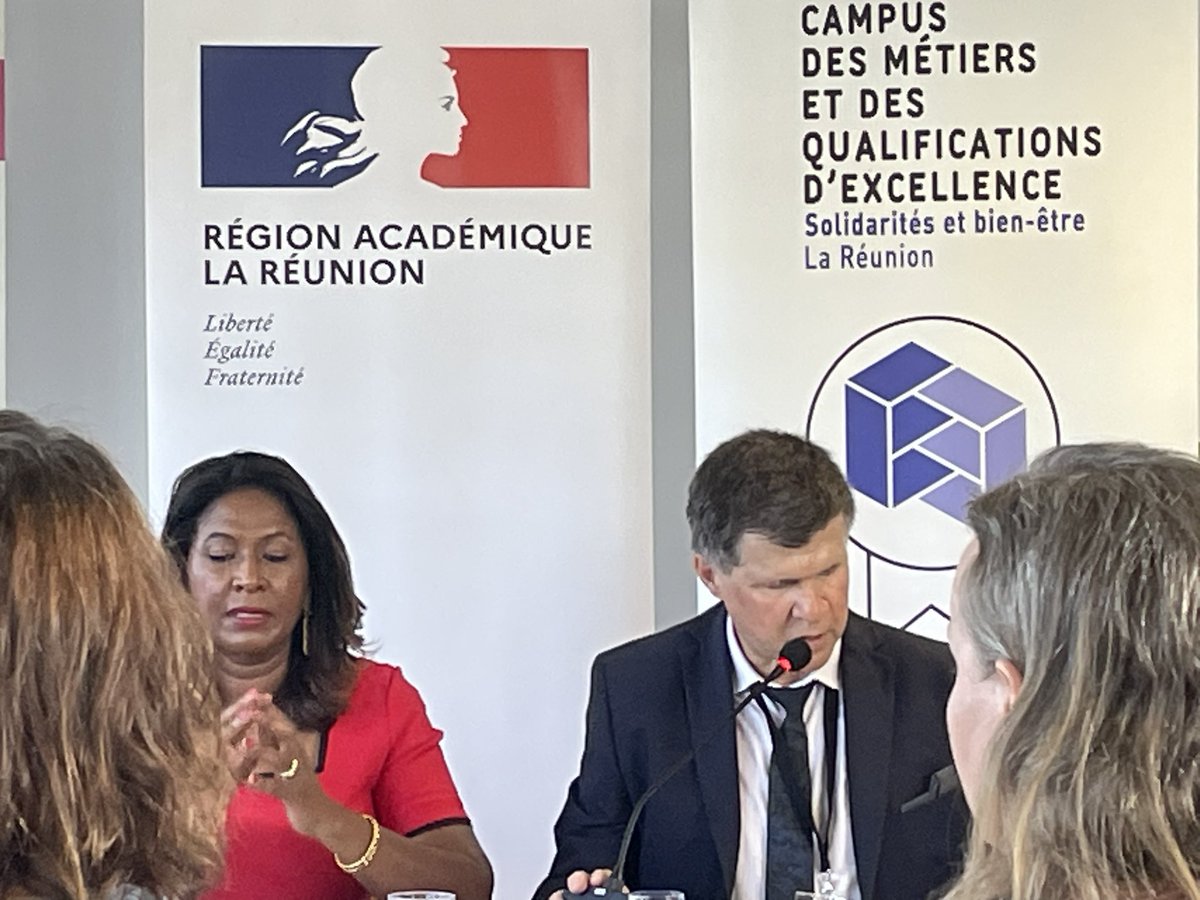 Marie-Pierre Nicollet tweet media