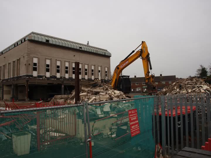 Scunthorpe Memories tweet media