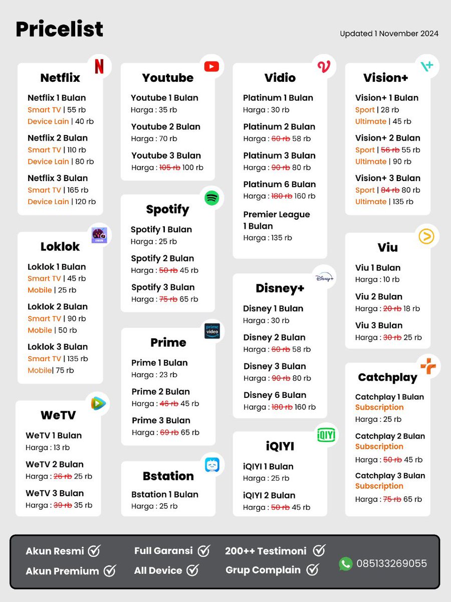 Cari Akun | Jual Youtube 17k Murah Trusted‼️ tweet media
