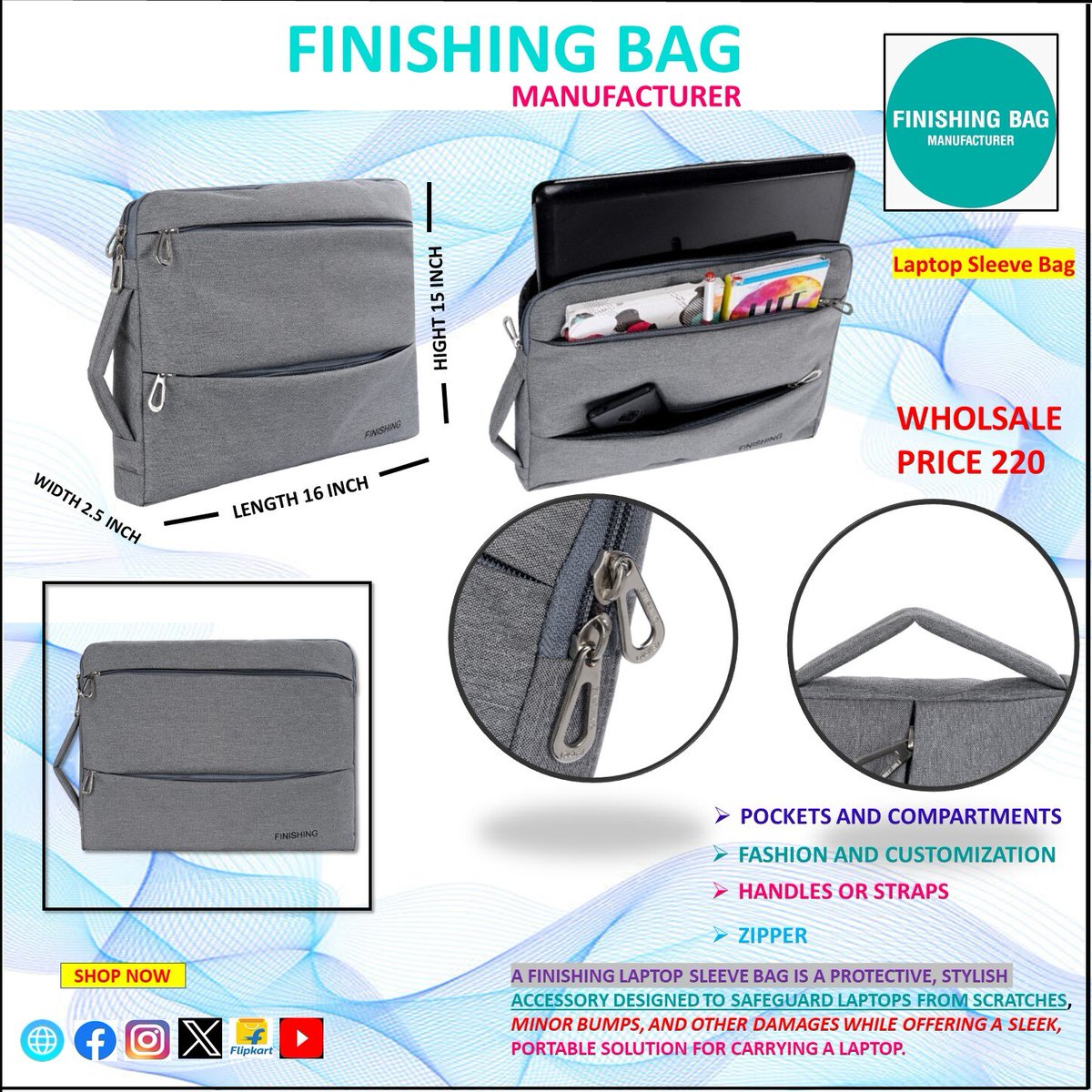 FINISHING BAG (@Finishingbag) / Posts / X