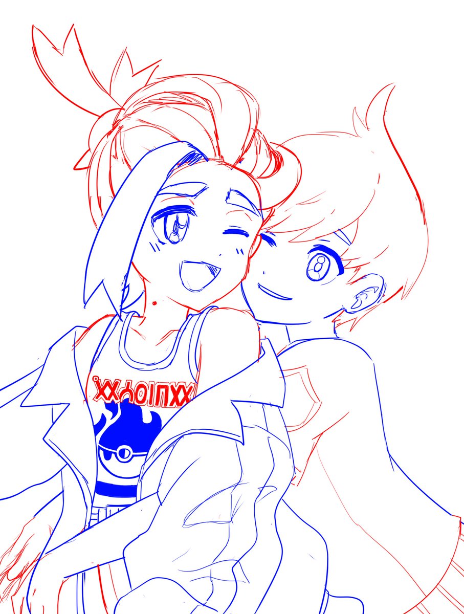 How it started vs. how it ended #candyappleshipping #sghr #hrsg