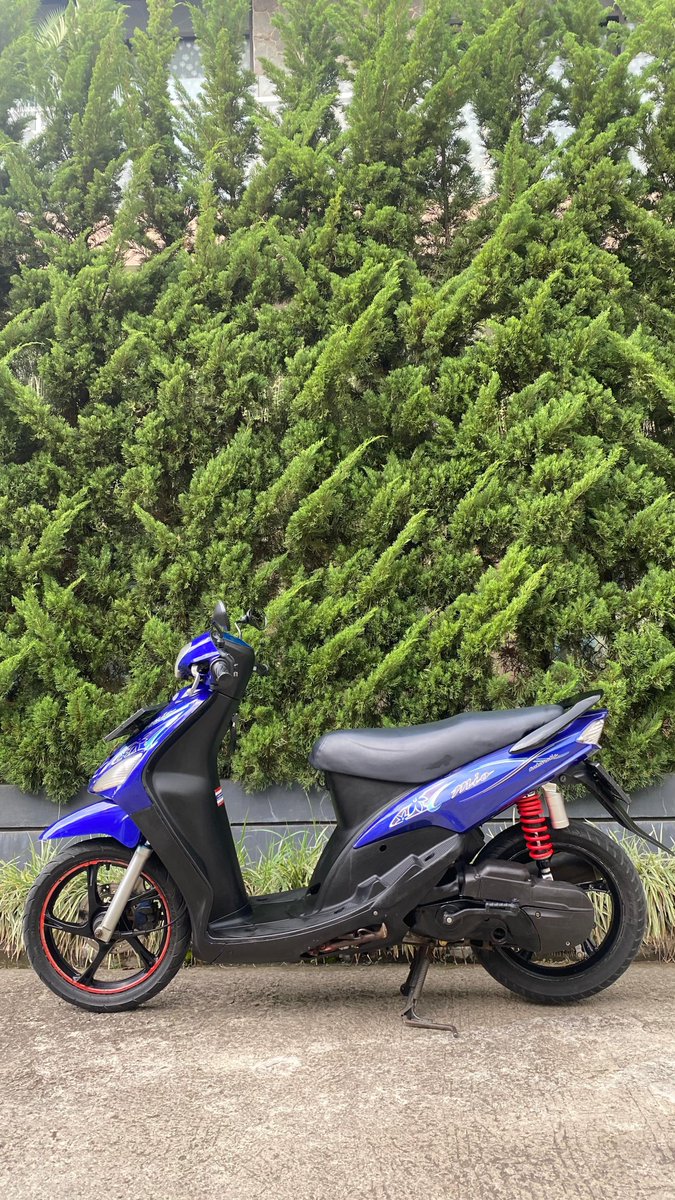 Main motor kemarin sore 🛠️ tweet media
