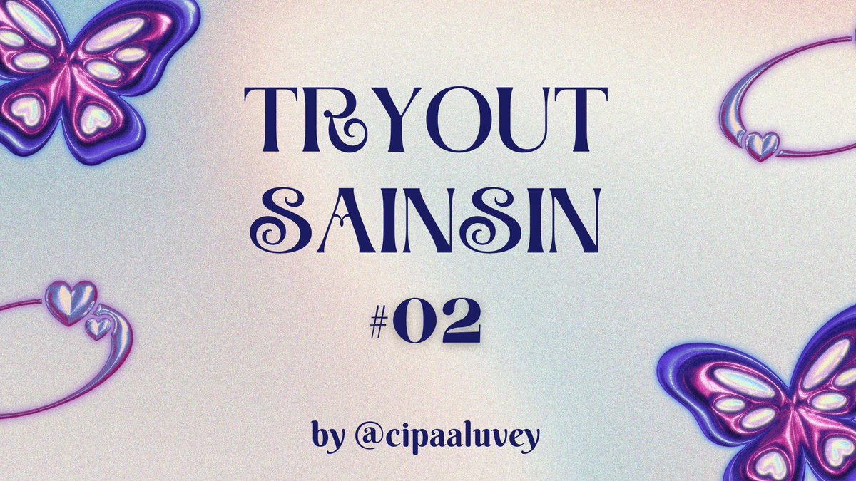 cipaaluvey's tweet image. 𐙚𓏲⋆ ִֶָ ๋  PDF TO SAINSIN 02 2025 
            DAN PEMBAHASAN 📑 ᡣ𐭩.ᐟ
 
             ── ✦  by @cipaaluvey