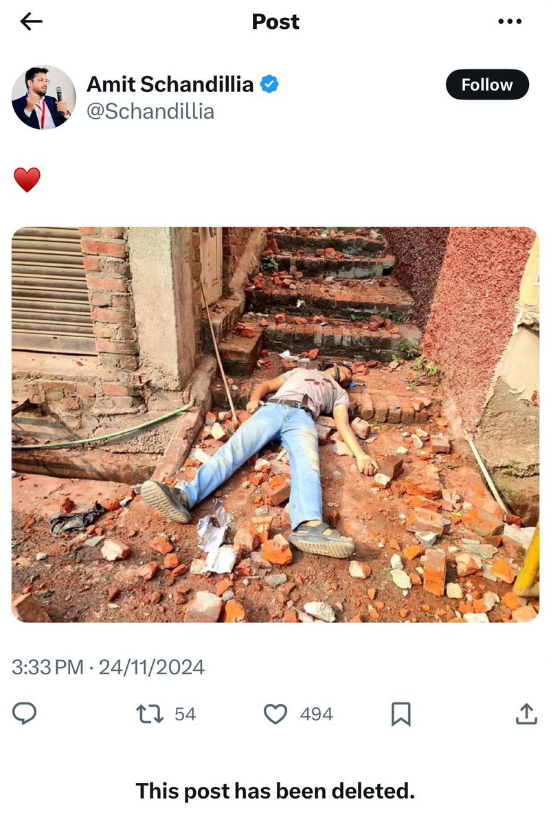Saif (@isaifpatel) on Twitter photo Hello <a href="/HarperCollinsIN/">HarperCollins</a> - a published author with your company is glorifying and celebrating the murder of an innocent man. Do you share the same stance? Cc: <a href="/jilpanz/">Anantha Padmanabhan</a> Hello <a href="/HarperCollinsIN/">HarperCollins</a> - a published author with your company is glorifying and celebrating the murder of an innocent man. Do you share the same stance? Cc: <a href="/jilpanz/">Anantha Padmanabhan</a>
