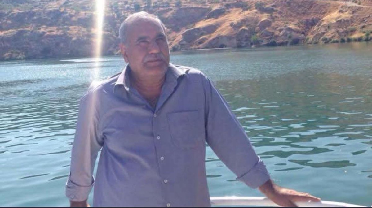 Mehmet Ferat ÇİFTÇİ tweet media