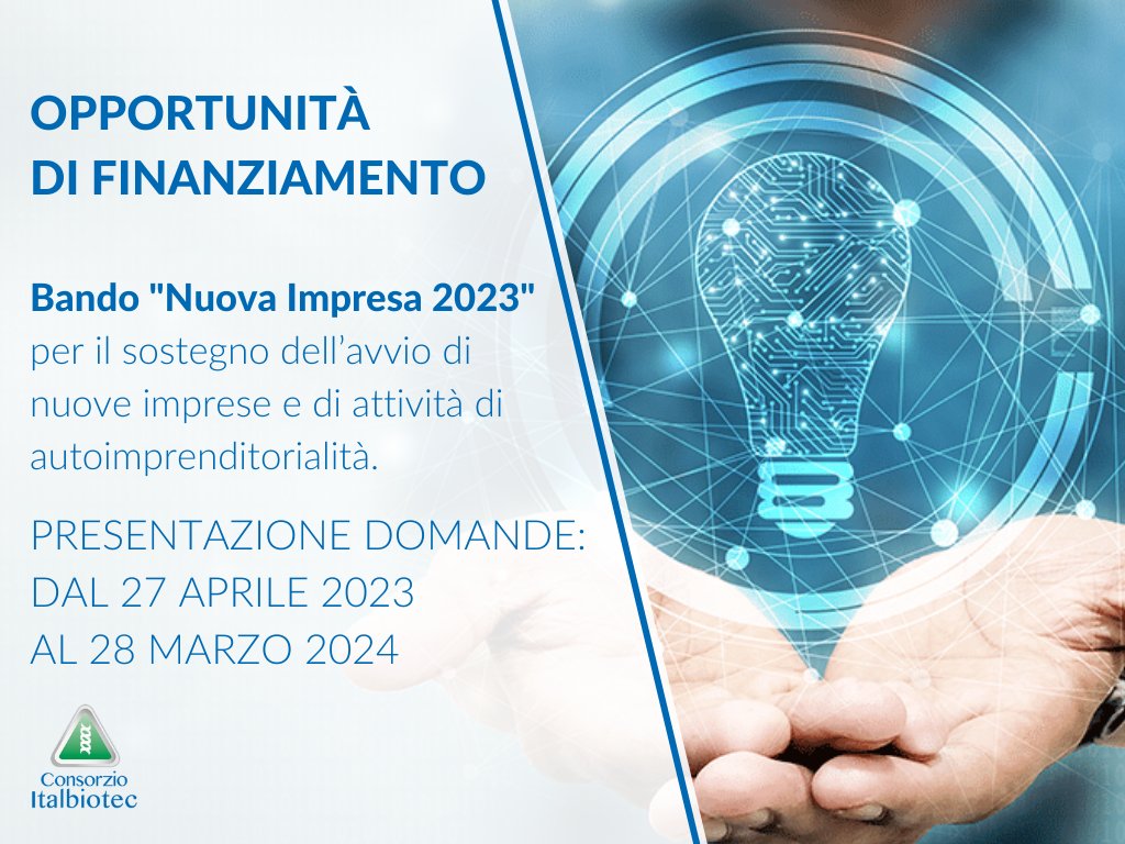 Bando “Modello lavoro inclusivo nelle imprese lombarde” di Regione Lombardia - mailchi.mp/italbiotec/ban…