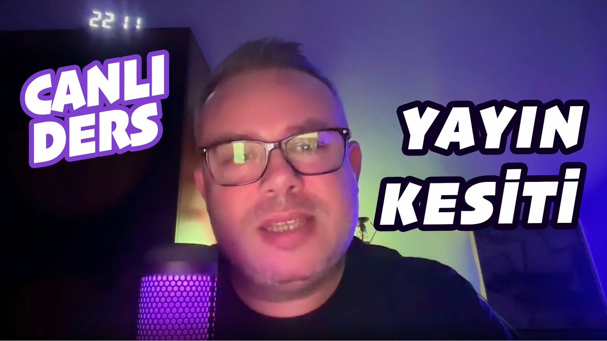 Bir adet video, meraklısına...
youtu.be/_pqZGqSGUh4