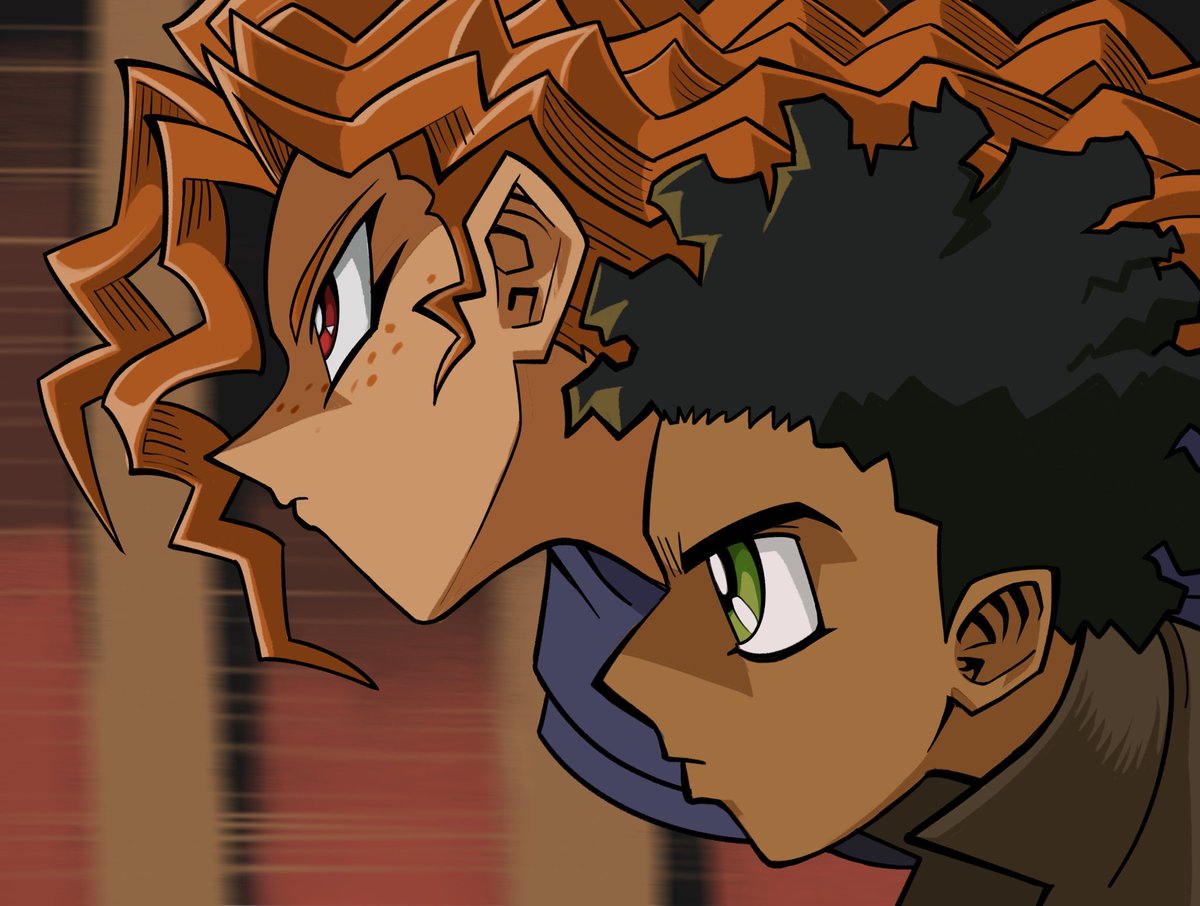 Me and my ancient spirit #iwtv