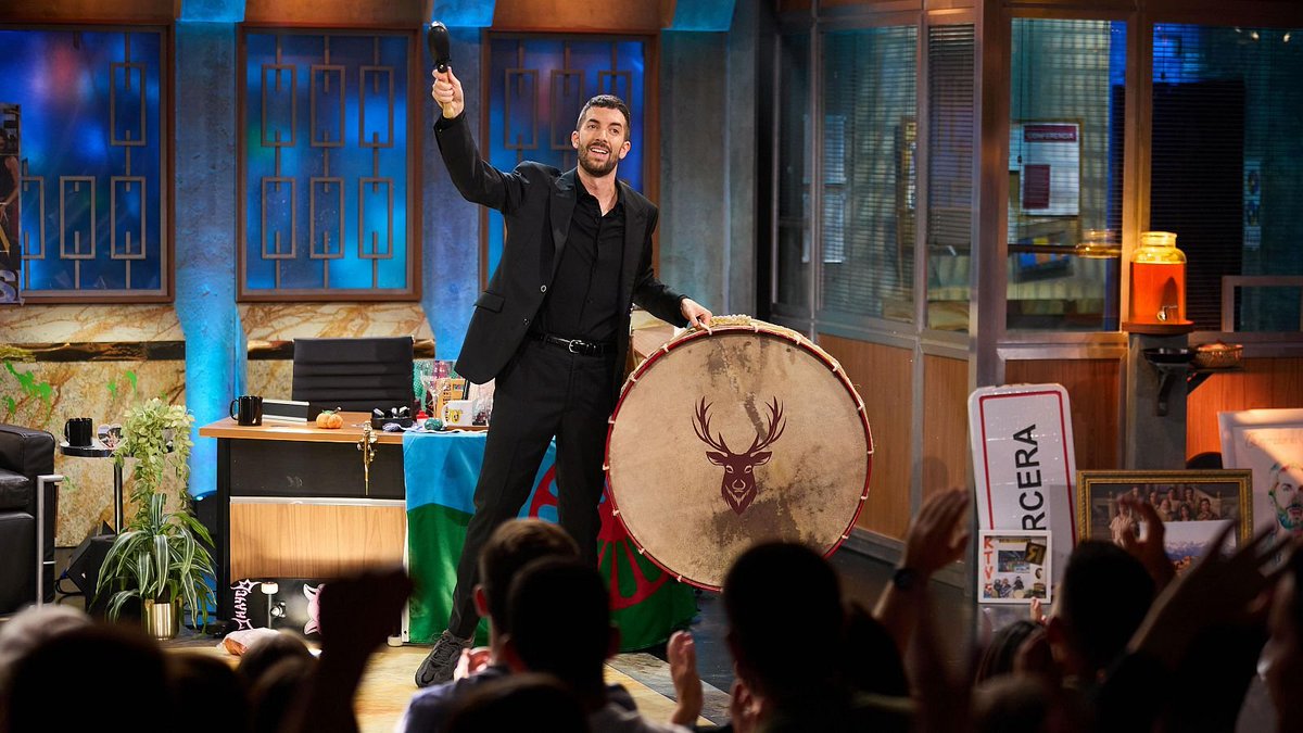 Barlovento Comunicación tweet media