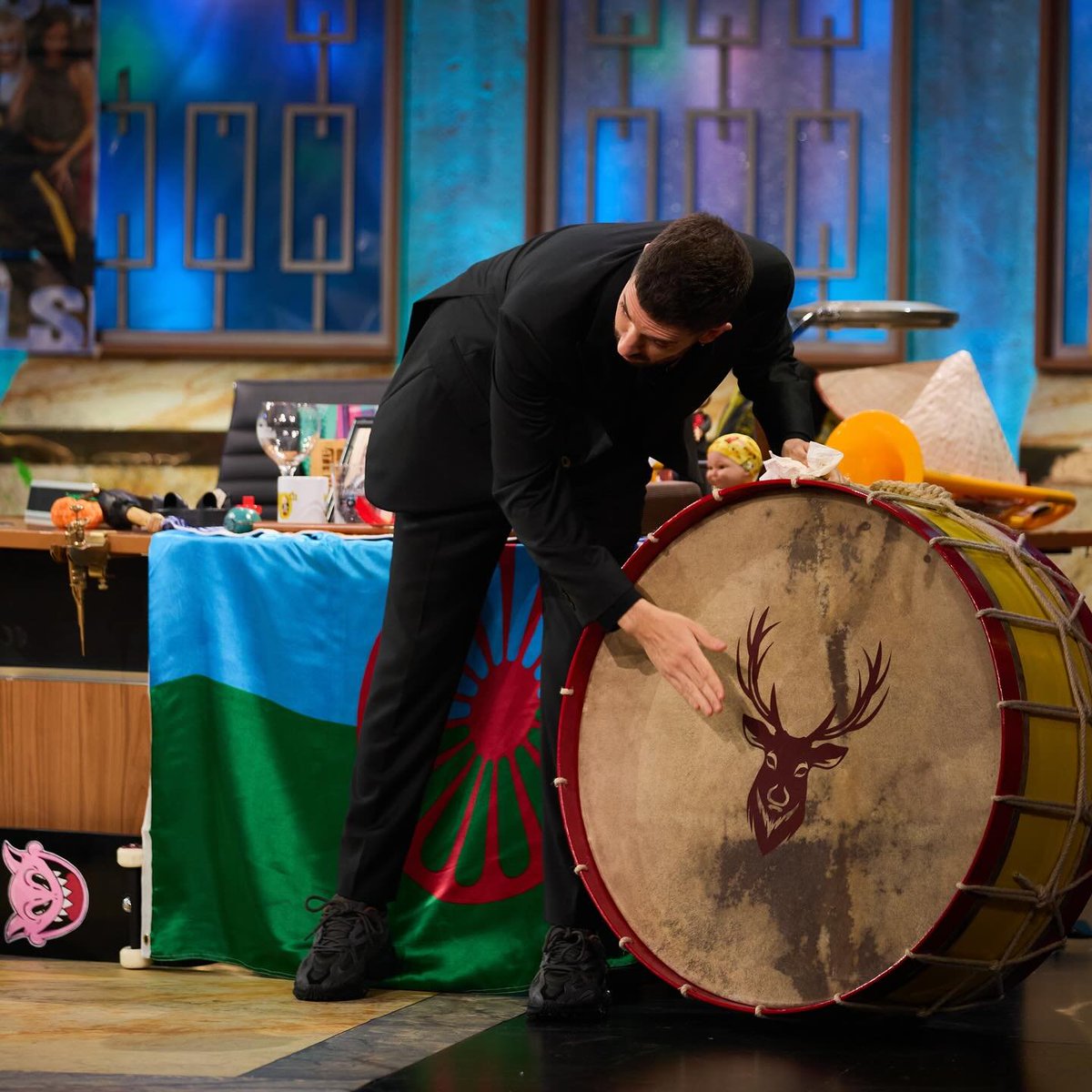 Barlovento Comunicación tweet media