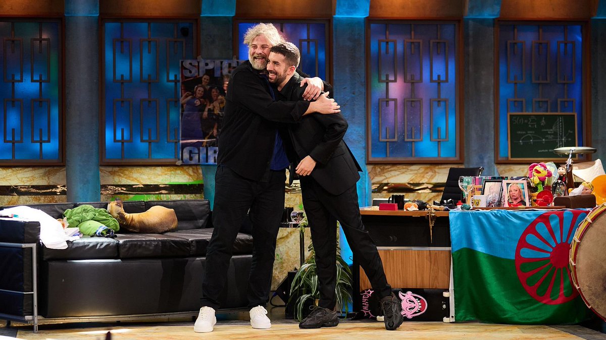 Barlovento Comunicación tweet media