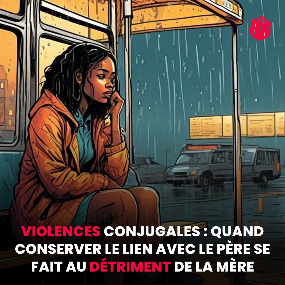 💬 « Comment est-ce possible d’avoir rendez-vous deux fois par mois pour emmener mon fils à l’homme qui veut me tuer ? »

Dans les affaires de violences conjugales, lorsque l’autorité parentale est confiée à la mère, le père peut, sur ordonnance du juge, avoir un droit de visite.