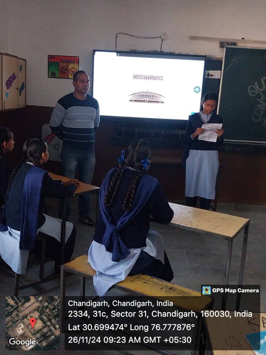 gmhs31's tweet photo. #ConstitutionDay  
@SchoolEduChd https://t.co/OMjaFuqLkZ