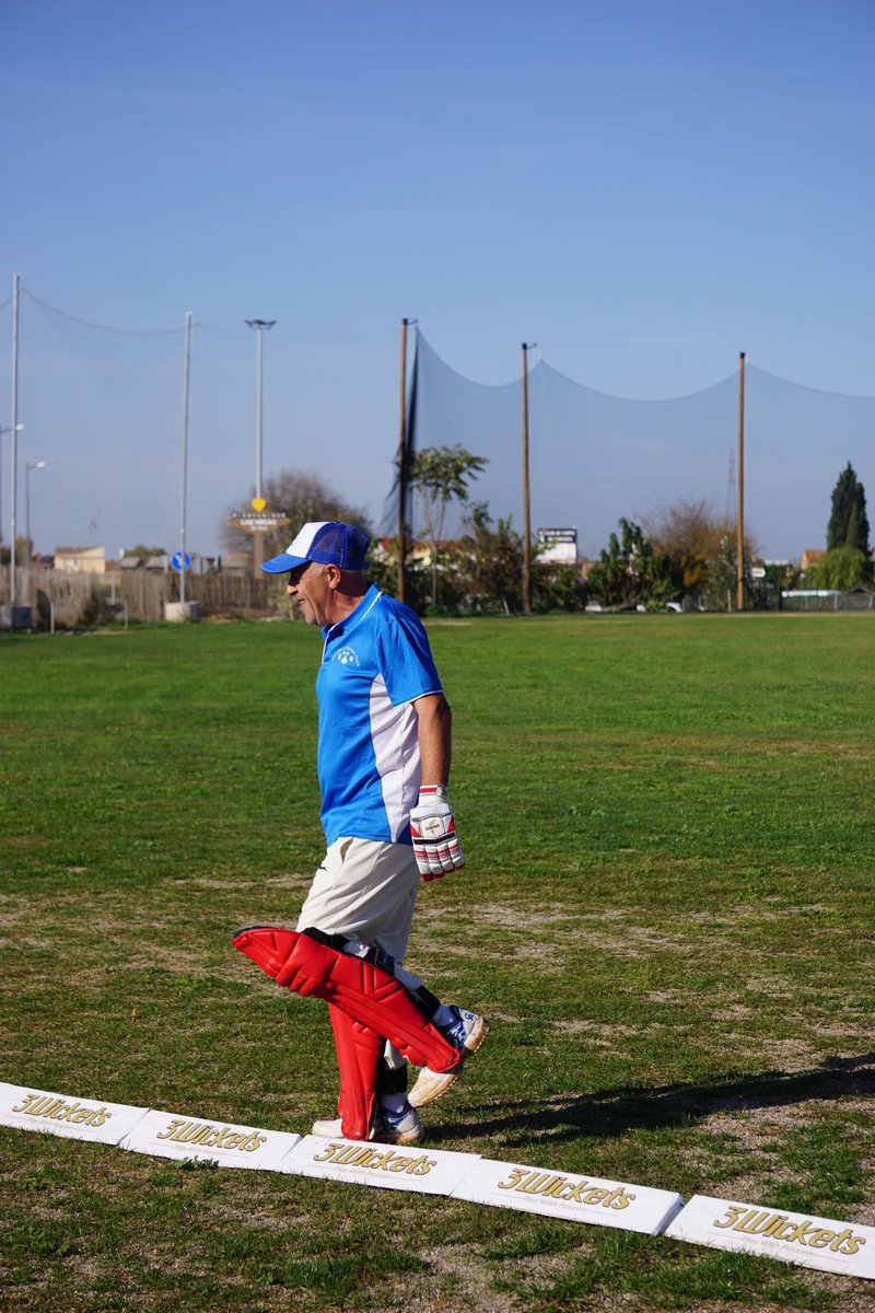 What an incredible tour.

Thank you to Granada CC for a fantastic weekend 

#cricket #granada #tour #MCC <a href="/john1965mac/">john mcdonnell</a>