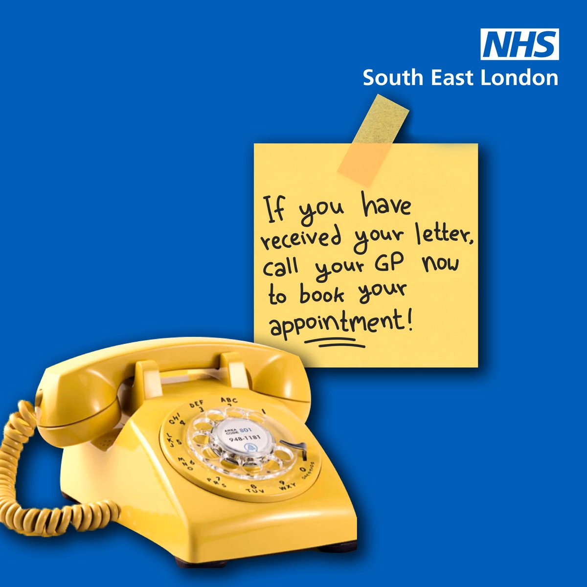 Partnership Southwark (@partnershipswk) on Twitter photo Don't ignore your letter - Book your cervical screening appointment without delay and put your mind at rest.âś…
➡️nhs.uk/cervical-scree…
<a href="/lb_southwark/">Southwark Council</a> <a href="/LCCLondon/">LCC</a> <a href="/NHS_SELCA/">South East London Cancer Alliance</a> <a href="/ElephantSE1/">Elephant & Castle</a> <a href="/se1/">SE1 - @se1.news on Bluesky</a> <a href="/AainaGroup/">Aaina Women's Group (AWG)</a>
<a href="/WomensHubPecan/">Southwark & Lewisham Women's Service</a> <a href="/SouthwarkWomen/">Women of South London</a> <a href="/lawrsuk/">Latin American Women's Rights Service - LAWRS</a> <a href="/LAWALondon/">Latin American Women's Aid - LAWA</a> Don't ignore your letter - Book your cervical screening appointment without delay and put your mind at rest.âś…
➡️nhs.uk/cervical-scree…
<a href="/lb_southwark/">Southwark Council</a> <a href="/LCCLondon/">LCC</a> <a href="/NHS_SELCA/">South East London Cancer Alliance</a> <a href="/ElephantSE1/">Elephant & Castle</a> <a href="/se1/">SE1 - @se1.news on Bluesky</a> <a href="/AainaGroup/">Aaina Women's Group (AWG)</a>
<a href="/WomensHubPecan/">Southwark & Lewisham Women's Service</a> <a href="/SouthwarkWomen/">Women of South London</a> <a href="/lawrsuk/">Latin American Women's Rights Service - LAWRS</a> <a href="/LAWALondon/">Latin American Women's Aid - LAWA</a>
