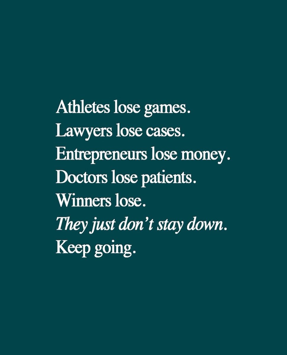 Ultimate1069fm's tweet photo. Just keep going.
#Motivation #Tuesday #Ultimate1069Fm https://t.co/7CE4wnbsVV