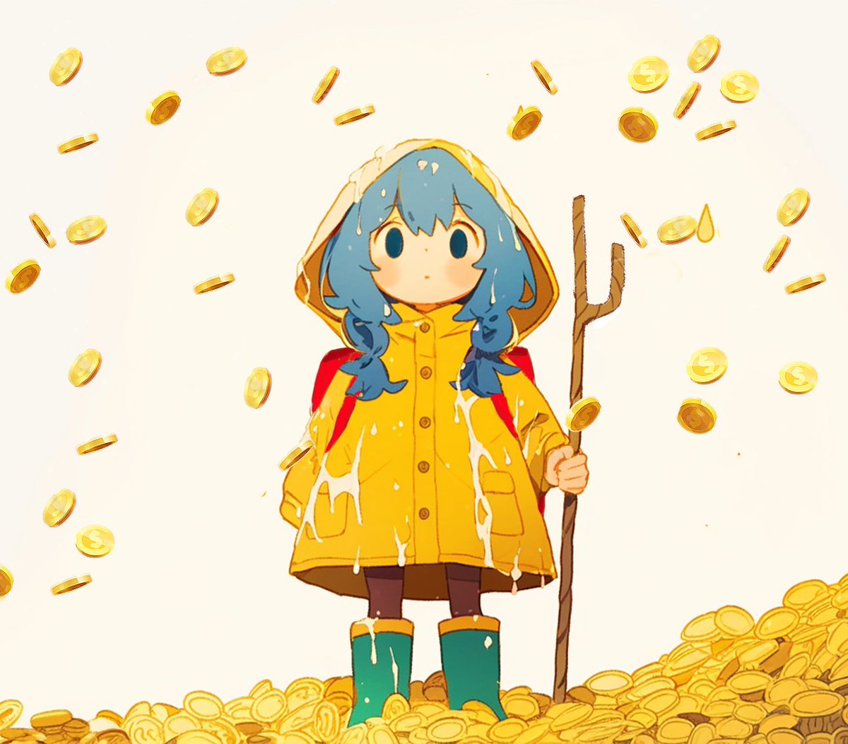 BackpackW_CN's tweet image. $luce

Luce背着什么呢🤔