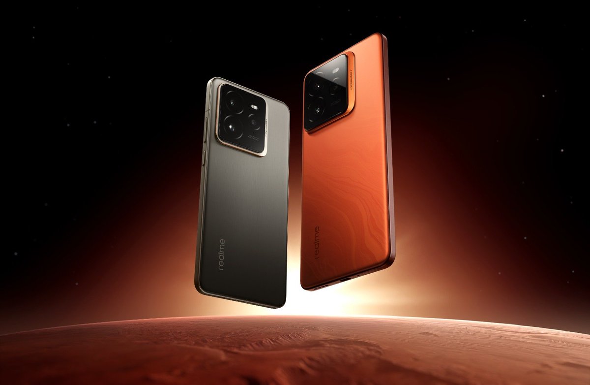 stufflistings's tweet photo. Today, I'm giving away the realme GT7 Pro to the #stufflistingsarmy 😍

To win:

1. Like and bookmark this post

2. Quote repost using #WinrealmeGT7Pro #GT7ProGiveaway #ExploreTheUnexplored #GT7ProFirst8EliteFlagship

3. Answer some questions

Happy winning ❤️ https://t.co/M4CeJljJXG