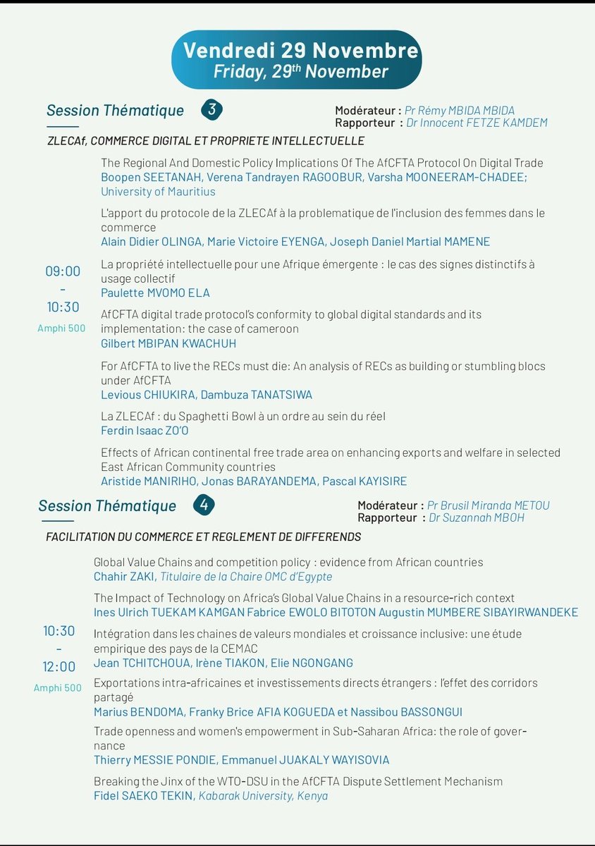 Kabarak University Law Students tweet media