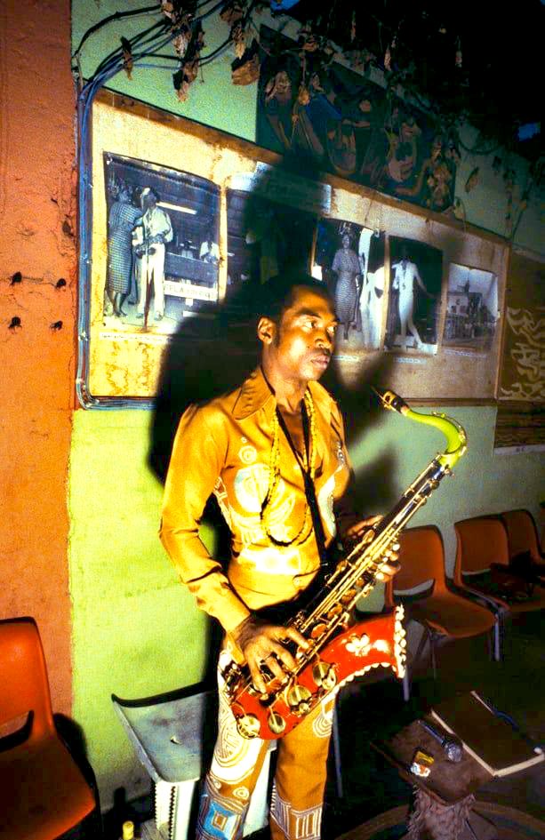 SVG__Collection's tweet photo. “Music is a weapon of the future. Music is the weapon of the progressives. Music is the weapon of the givers of life.”

— Fela Kuti https://t.co/3LrWlN0ShA