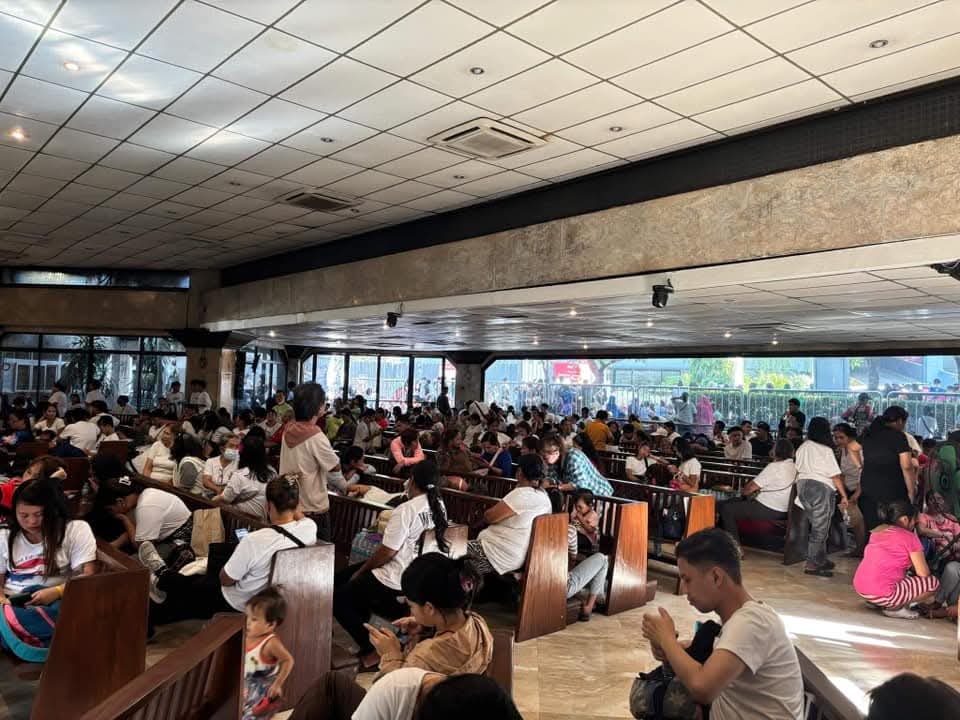 Anna Malindog-Uy tweet media